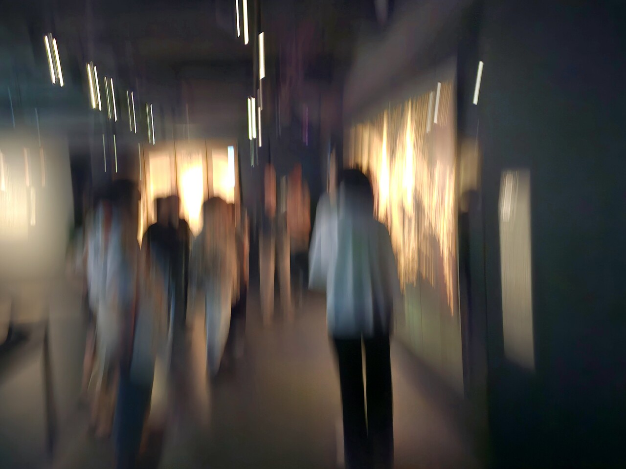 우리가 놓치고 있던 실루엣들