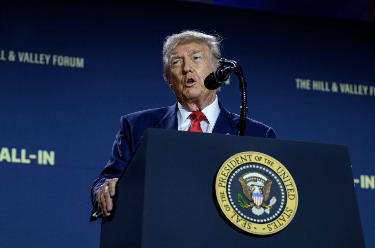 트럼프, BBC에 50억 달러 명예훼손 소송 제기 < 국제 < 기사본문 - 프리진뉴스