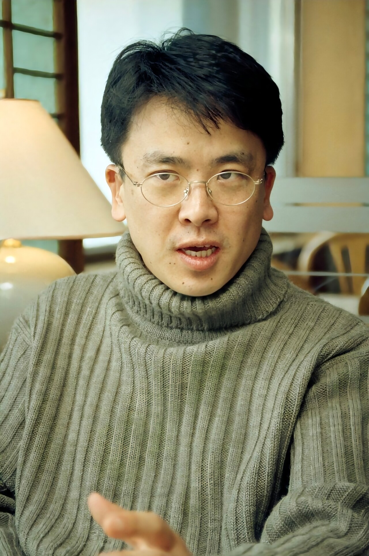 북한 괴뢰군에게 피살당한 故이한영씨 ⓒ 연합뉴스