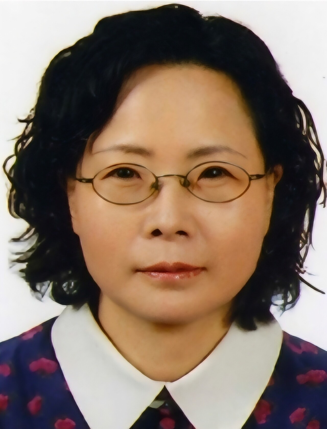 금강산 관광 중 사망한 故박왕자씨 ⓒ연합뉴스