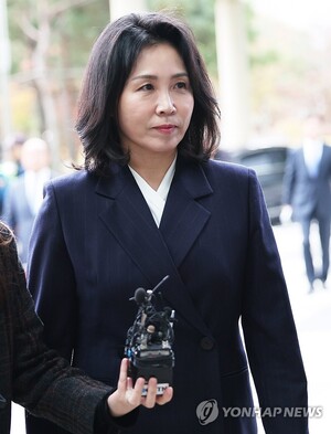 [속보] 김혜경 공직선거법 위반 혐의에 대한 1심 ‘유죄, 벌금 150만원' 선고